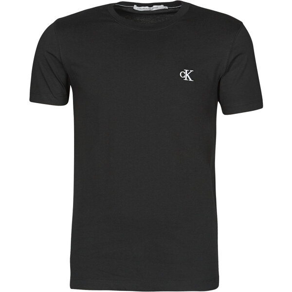 Calvin Klein Jeans Tričká s krátkym rukávom YAF Calvin Klein Jeans 24954727