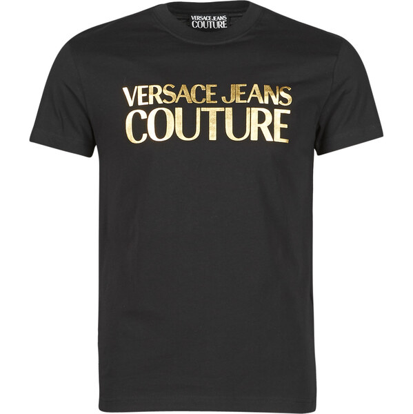 Versace Jeans Couture Tričká s krátkym rukávom TIKI Versace Jeans 66132180