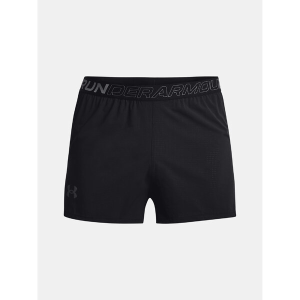 Under Armour Shorts Draft Run Short-BLK - Mens 65596707