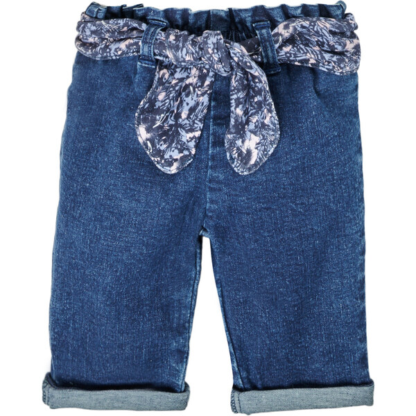 Ikks Rovné džínsy XS29000-86 Ikks 62489178