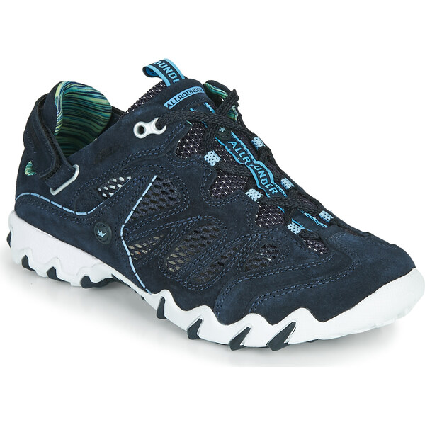 Allrounder by Mephisto Športové sandále NIWA Allrounder by Mephisto 62488641