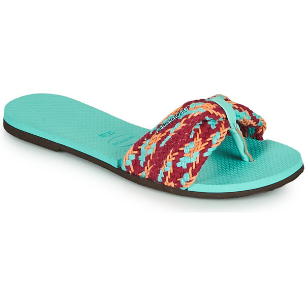 Havaianas Žabky YOU ST TROPEZ MESH Havaianas 62488697