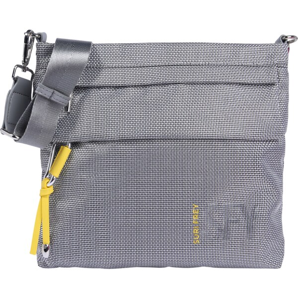 Suri Frey Taška cez rameno Sports Marry svetlosivá / šedobiela 50206982