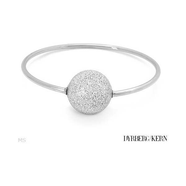 Dyrberg/Kern pevný náramok Balli DKBALSI 3533702