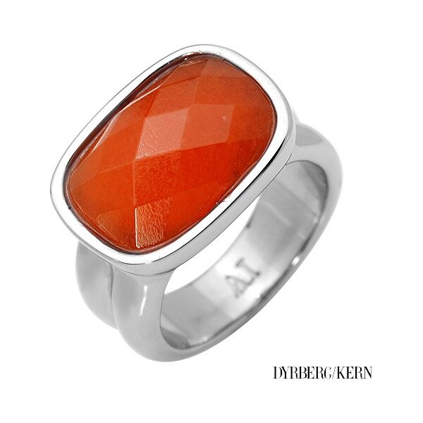 DYRBERG/KERN PRSTEŇ MALINDI 8952765