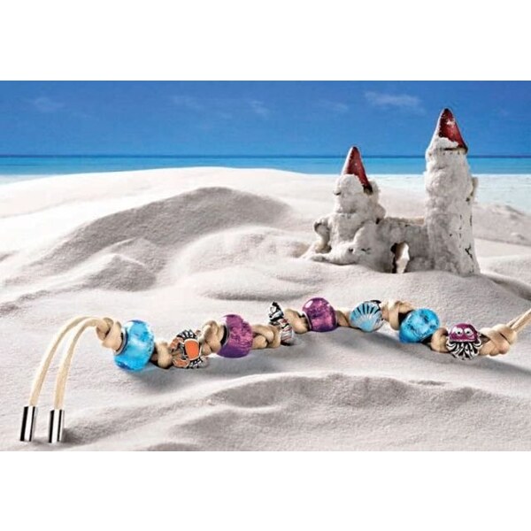 Morellato Drops prívesok z chirurgickej ocele citrón cz78 3533720