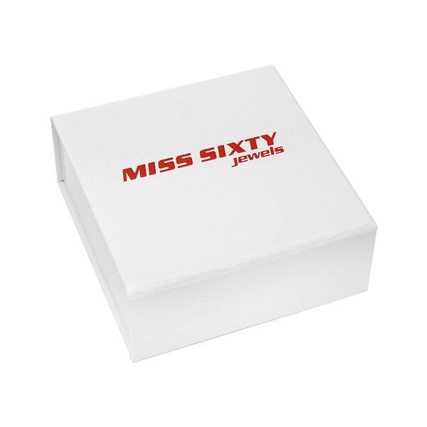 Miss Sixty prsteň s príveskami Boule mqi05 3533784