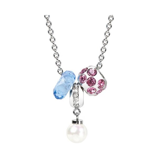 Morellato Drops prívesok modrý czY6 61673160