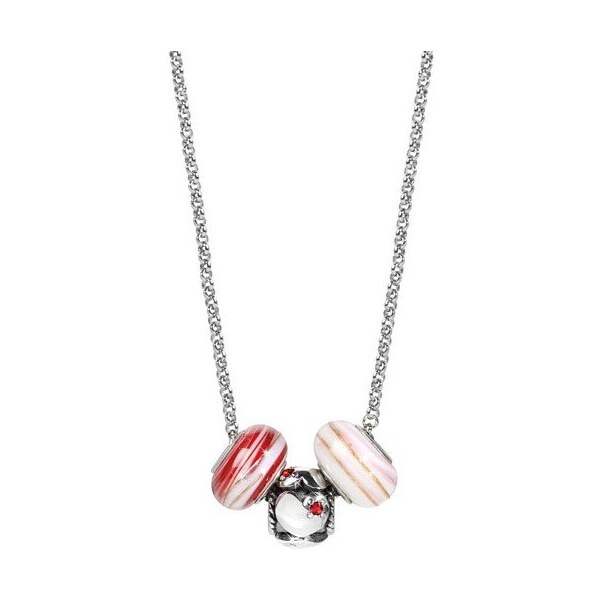 Morellato Drops prívesok ružový czy3 61636235