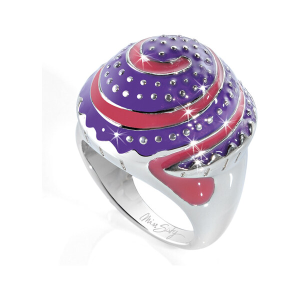 Miss Sixty prsteň Rings mon04 3533785