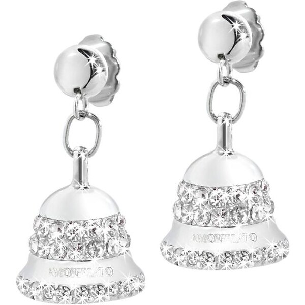 Morellato náušnice Din Don, zvončeky TI10 3533943