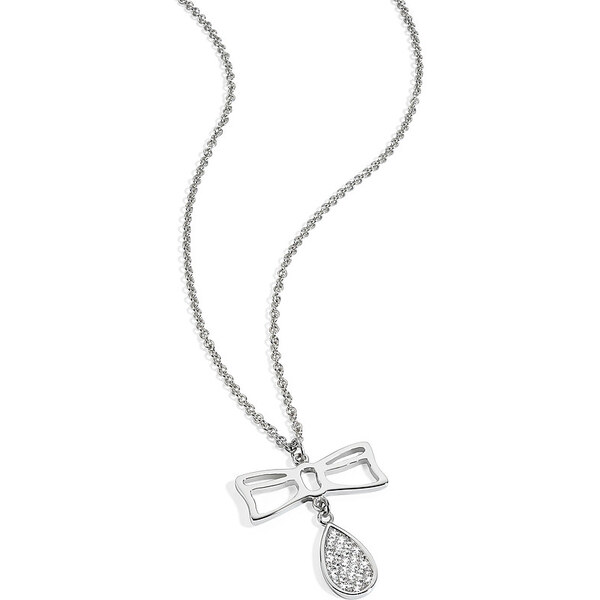 Morellato náhrdelník z chirurgickej ocele Lady ys02 3533982