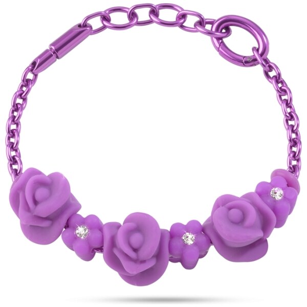 Morellato náramok Colours, lila sabz182 3534175