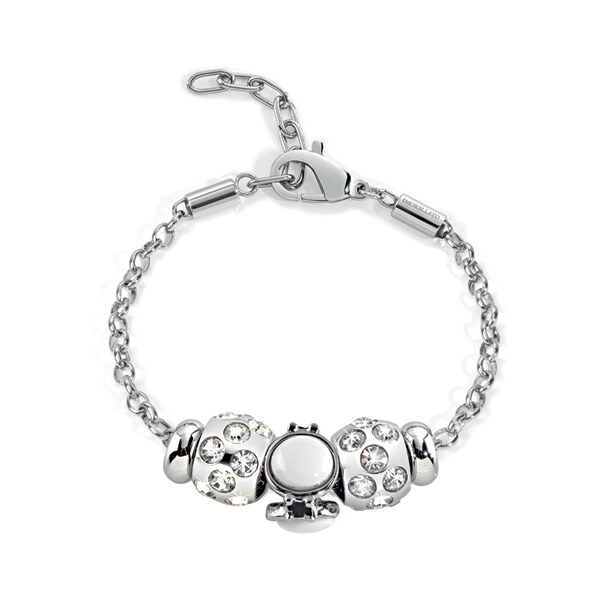 Morellato Drops koralkový náramok scz144 3534149