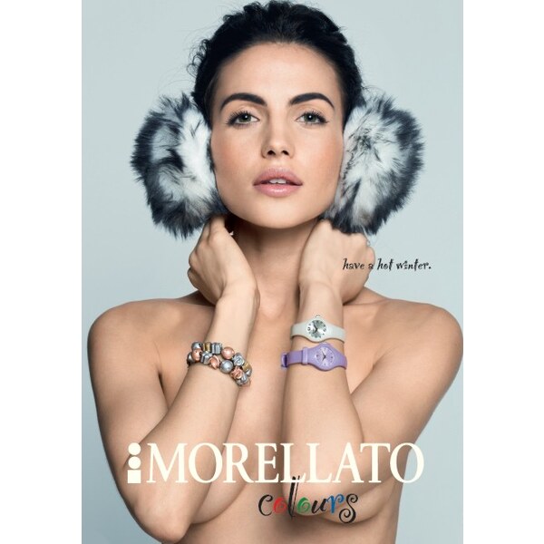 MORELLATO COLOURS SABZ048 4052912