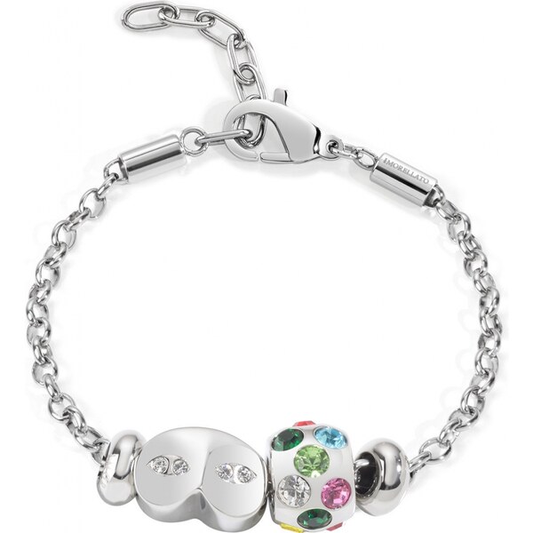 Morellato Drops náramok karneval cz454 3534372