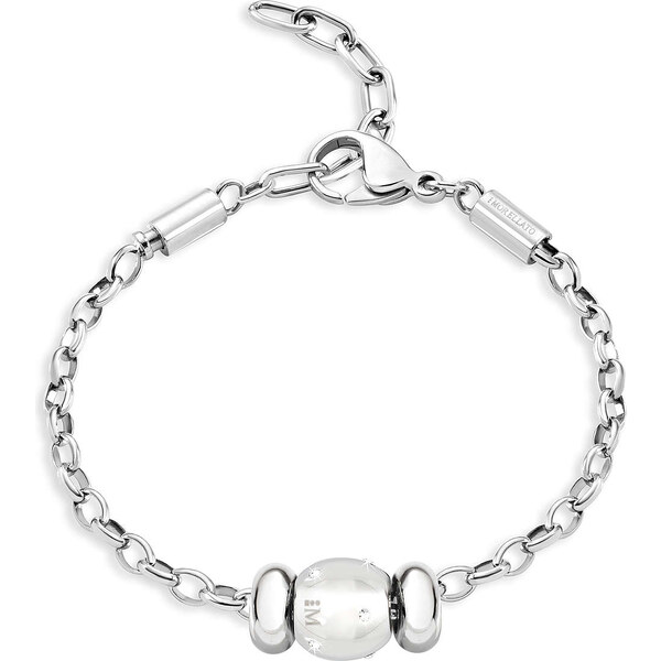 Morellato Drops náramok z chirurgickej ocele cz673 3534479