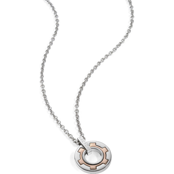 SECTOR NO LIMITS Sector pánsky náhrdelník Marine szt10 3534444