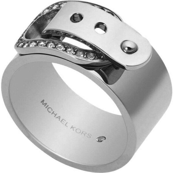 MICHAEL KORS PRSTEŇ MKJ164 3534574