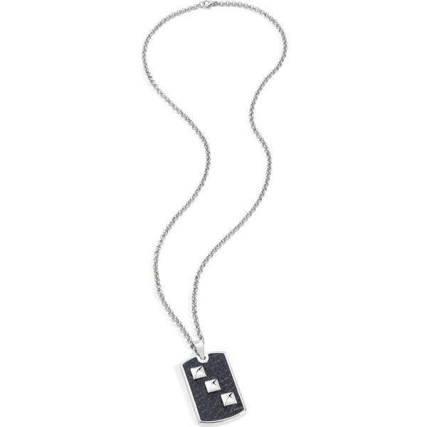 SECTOR NO LIMITS Sector pánsky náhrdelník Rock sadp06 3534516