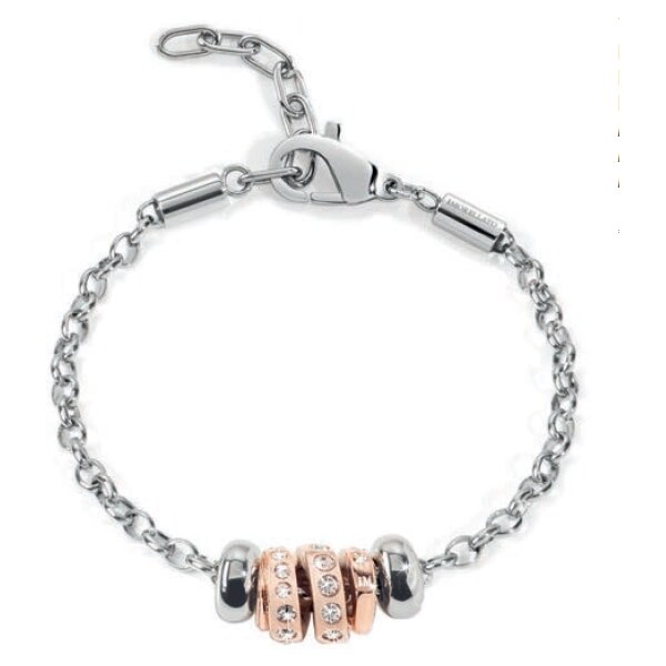 Morellato Drops korálkový náramok Jewel cz368 3534680
