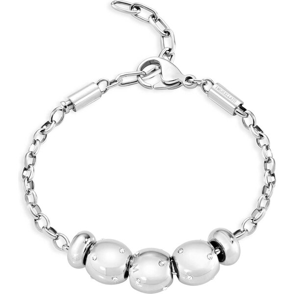 Morellato Drops náramok z chirurgickej ocele scz680 4549970