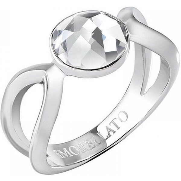 Morellato prsteň Fioremio 3534750