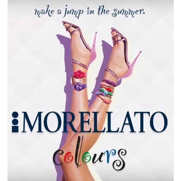 MORELLATO COLOURS SABZ231 5005596
