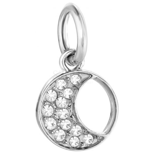 Morellato Drops prívesok mesiac cz649 9433220