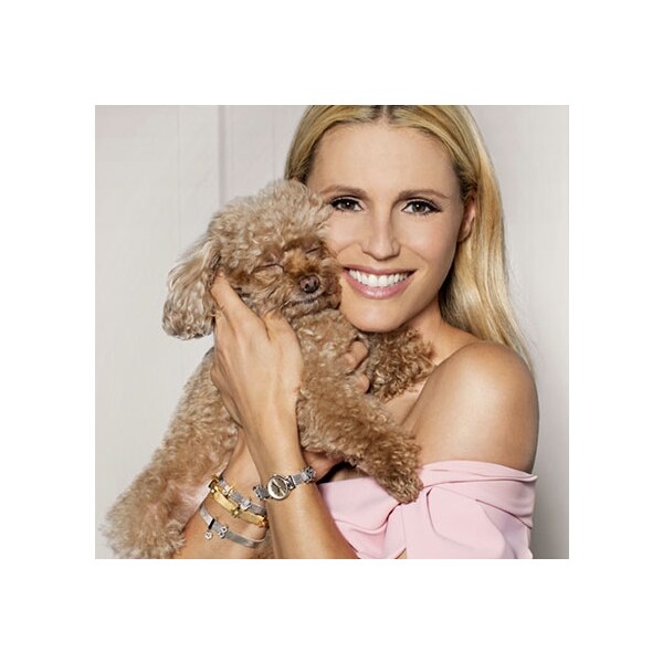 Morellato prívesok Sensazioni šťastné číslo 12494267