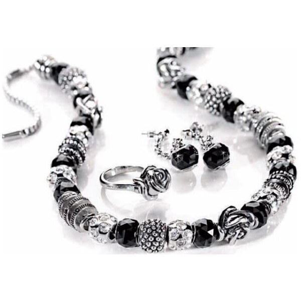 Morellato korálik Drops písmeno I czn0 6657607