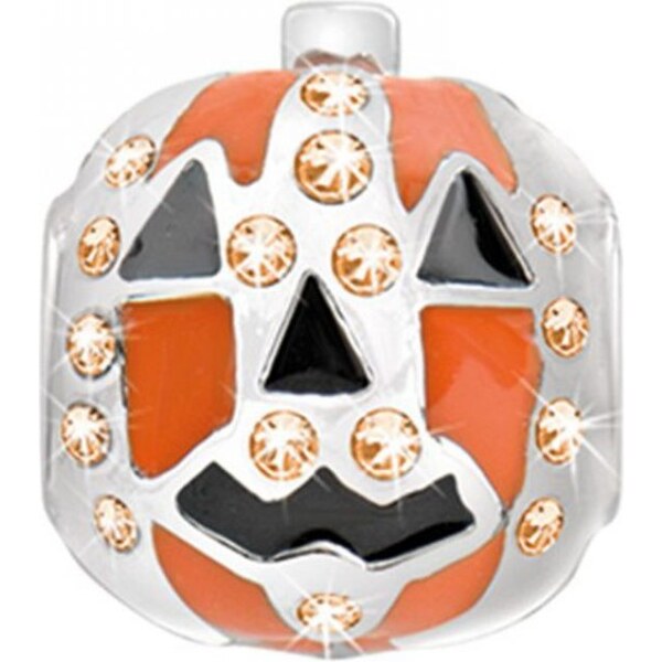 Morellato Drops prívesok Halloween cz123 61689559