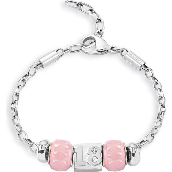 Morellato náramok Drops 18 9549235