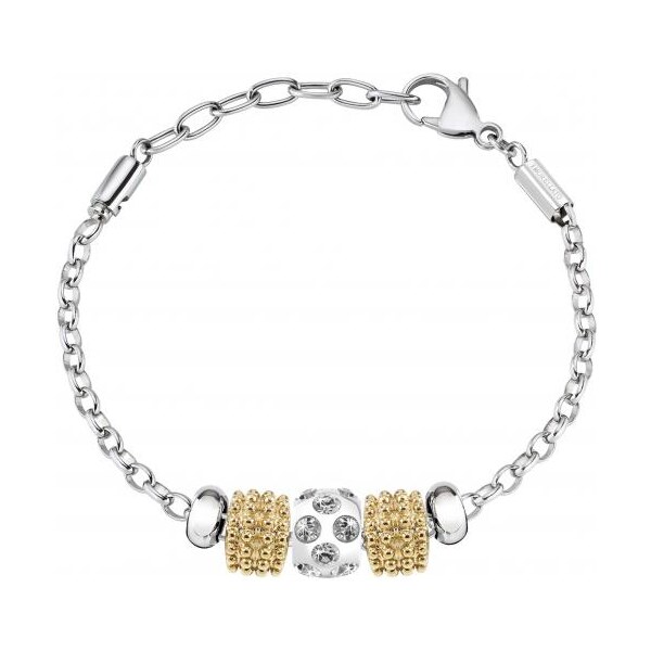 Morellato Drops náramok s príveskami cz1080 14377814