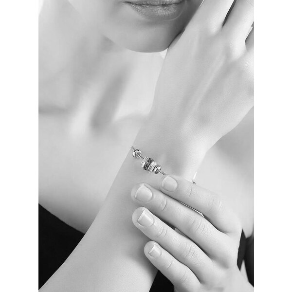 SWAROVSKI Elements Swarovski e. náramok Proxima Centauri seb5532 14622010