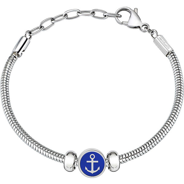 Morellato náramok Drops kotva cz1000 16191237