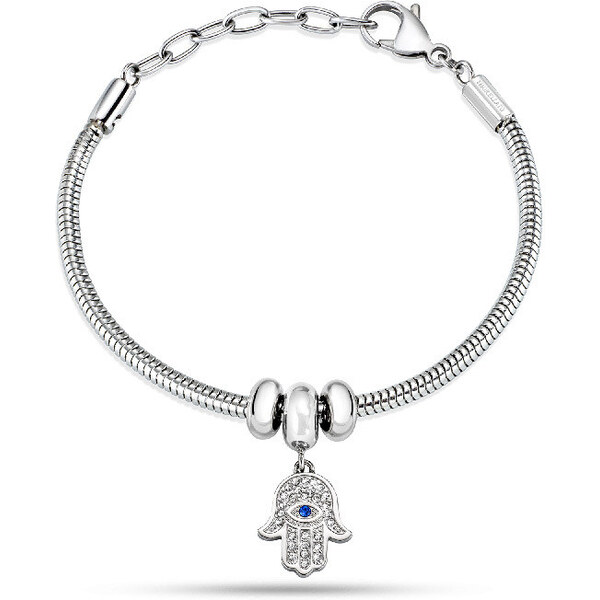 Morellato Drops náramok ruka fatimy cz924 63313190