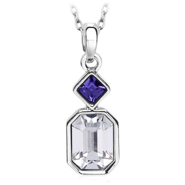 SWAROVSKI Elements Swarovski e. náhrdelník Aria sen5737 16468638