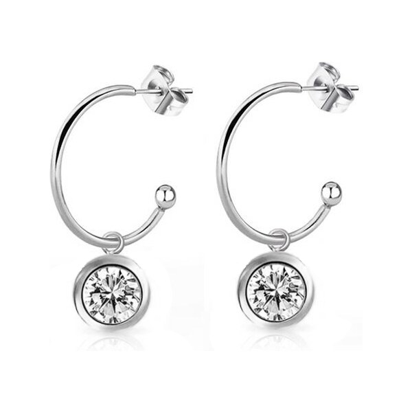 SWAROVSKI Elements Swarovski e. náušnice Energy 16931892