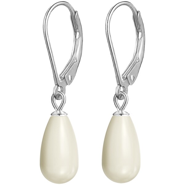 SWAROVSKI Elements Swarovski e. perlové náušnice Sunibel see3154 17039579