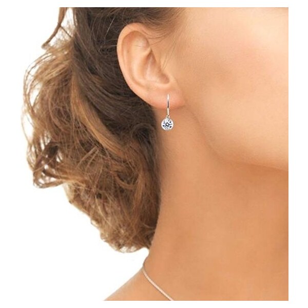 SWAROVSKI Elements Swarovski e. náušnice Day by Day see3151 16950348