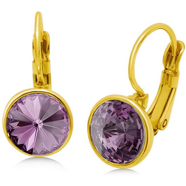 SWAROVSKI Elements Swarovski e. náušnice Rivoli xs see3213 18044953