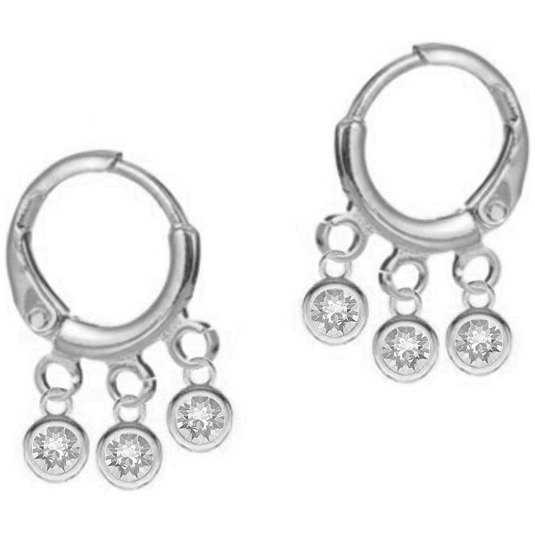 SWAROVSKI Elements Swarovski e. náušnice Pret á Porter see3234 18702715