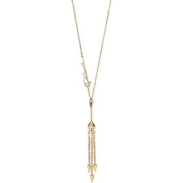 Just Cavalli náhrdelník Pin sachf03 18706632