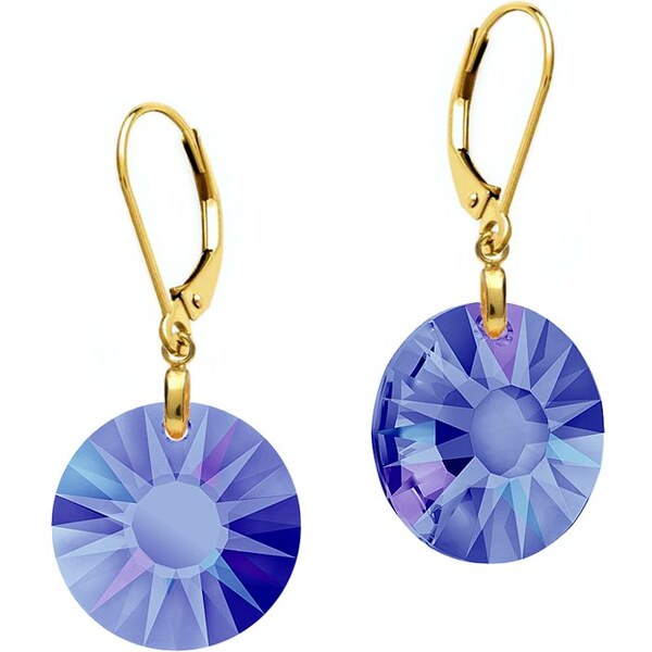 SWAROVSKI Elements Swarovski e. náušnice Helios see3218 18044970