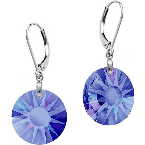 SWAROVSKI Elements Swarovski e. náušnice Helios see3219 18044971