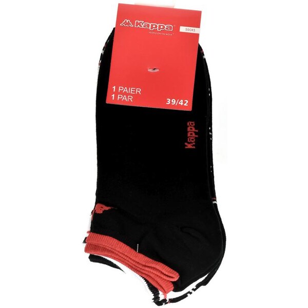 Pánske farebné ponožky KAPPA 101 22028407