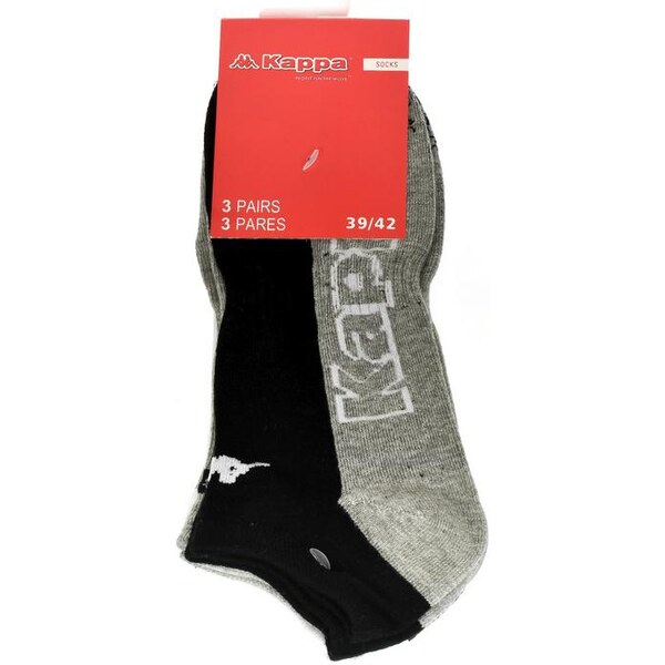 Pánske farebné ponožky KAPPA 140 22028395