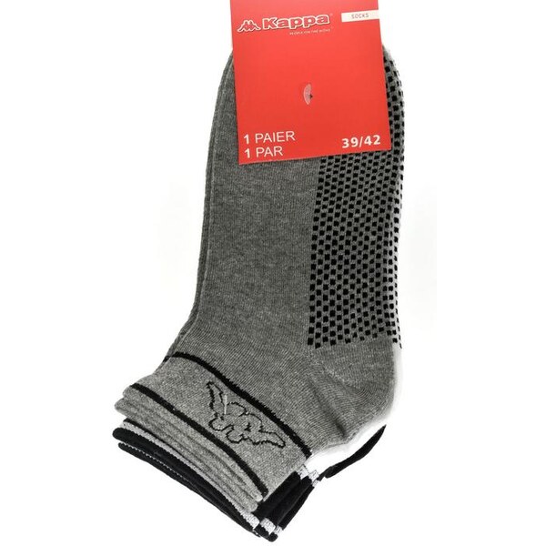 Pánske farebné ponožky KAPPA A0V 22028389