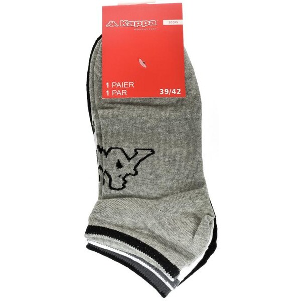 Pánske farebné ponožky KAPPA A04 22028391